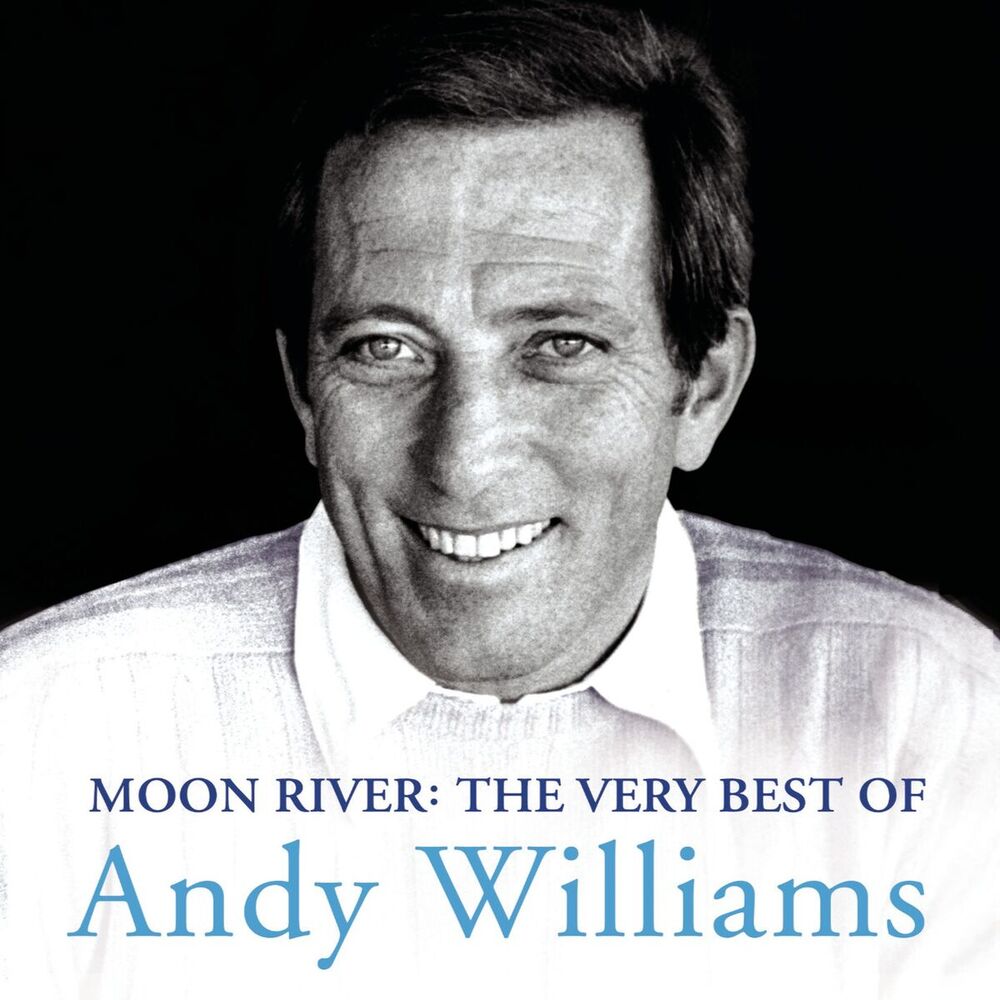 Picture of Moon River: The Very Best Of Andy Williams