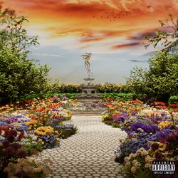 Cover of Outside / obaa sima