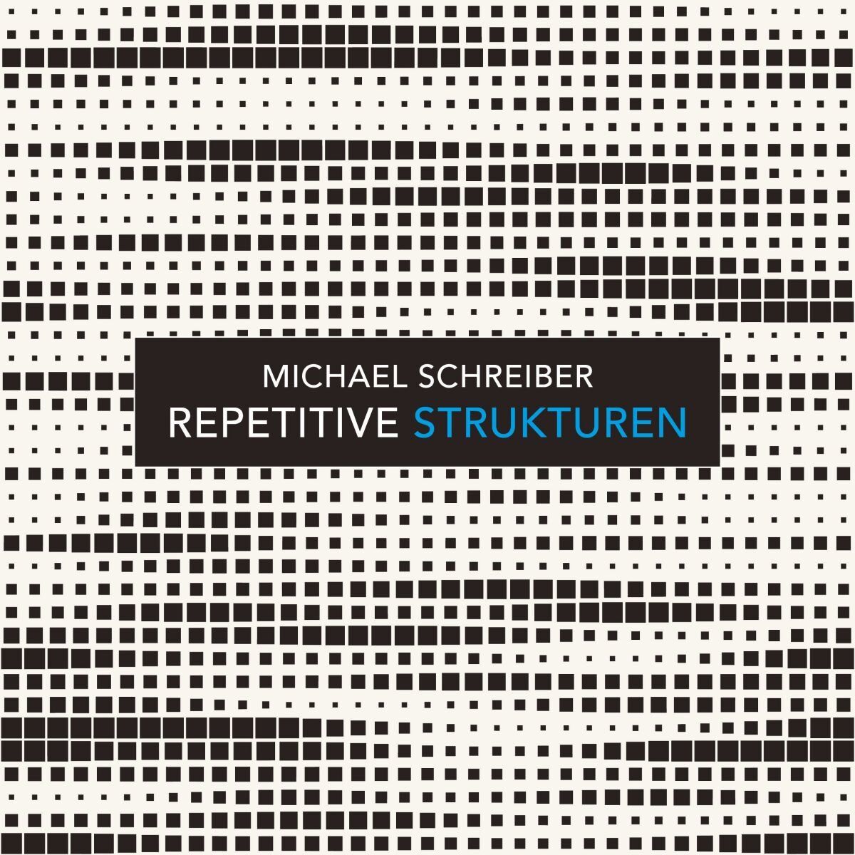 Album cover of Repetitive Strukturen