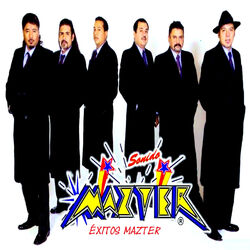 Cover of Éxitos Mazter