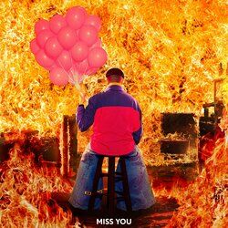 Cover of Miss You
