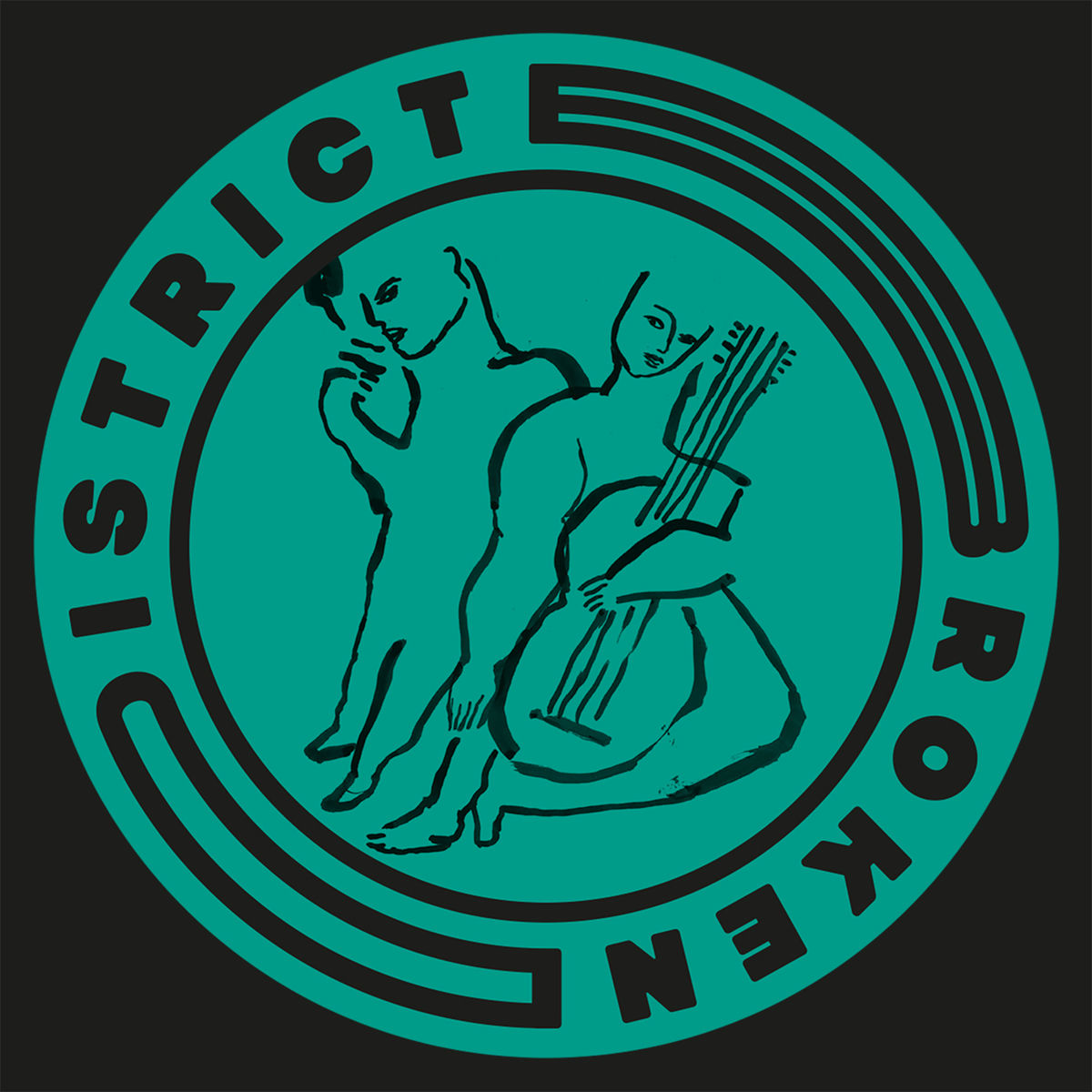 Album cover of South Side
