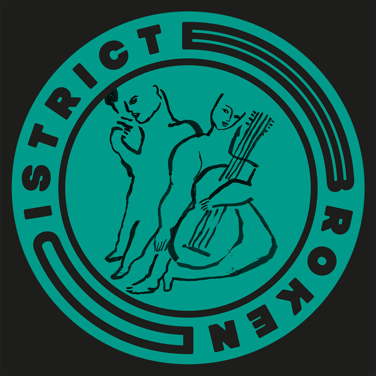 Album cover of South Side