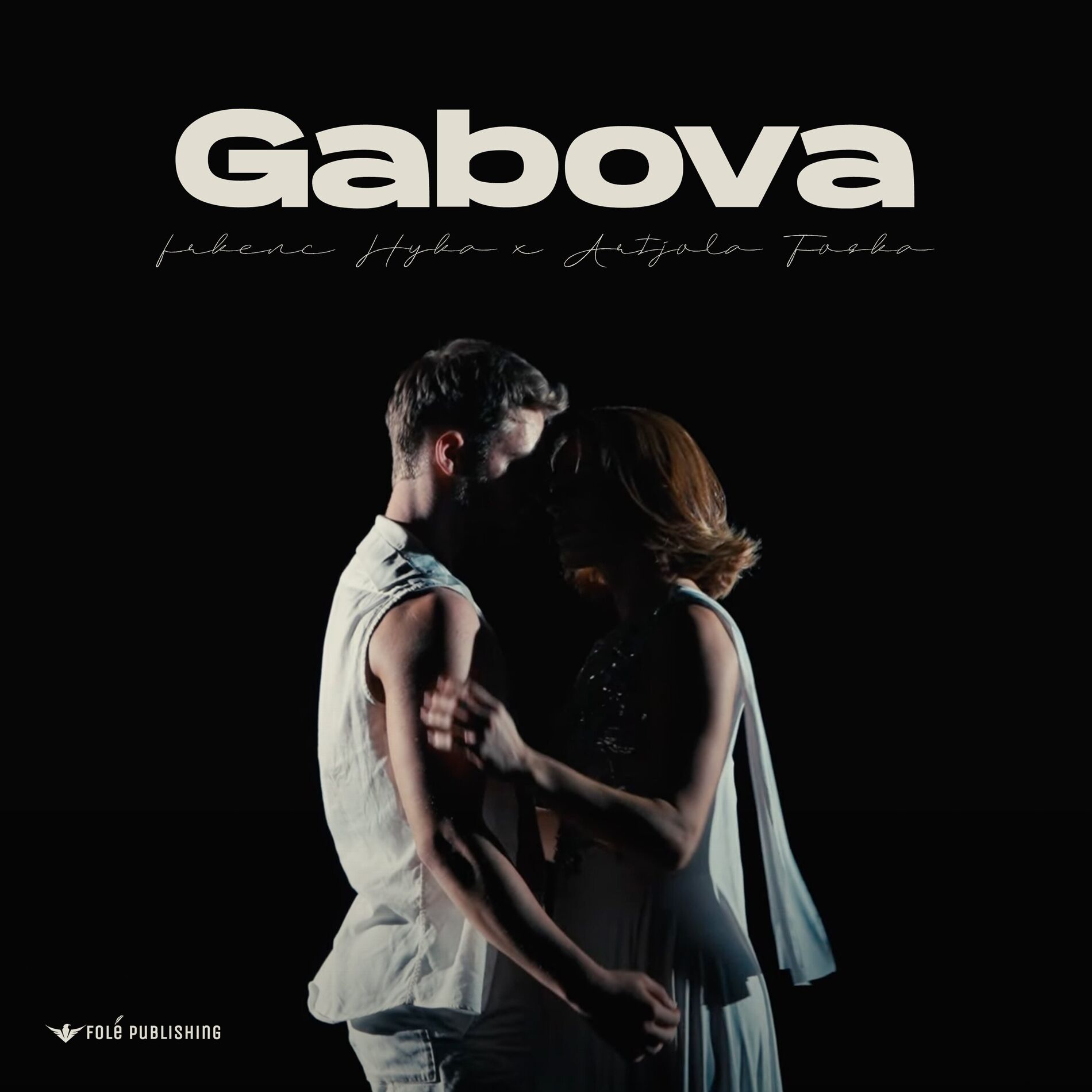 Album cover of Gabova