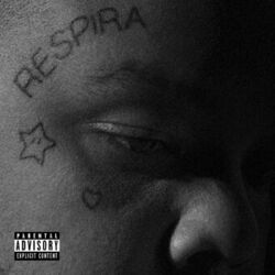 Cover of Respira