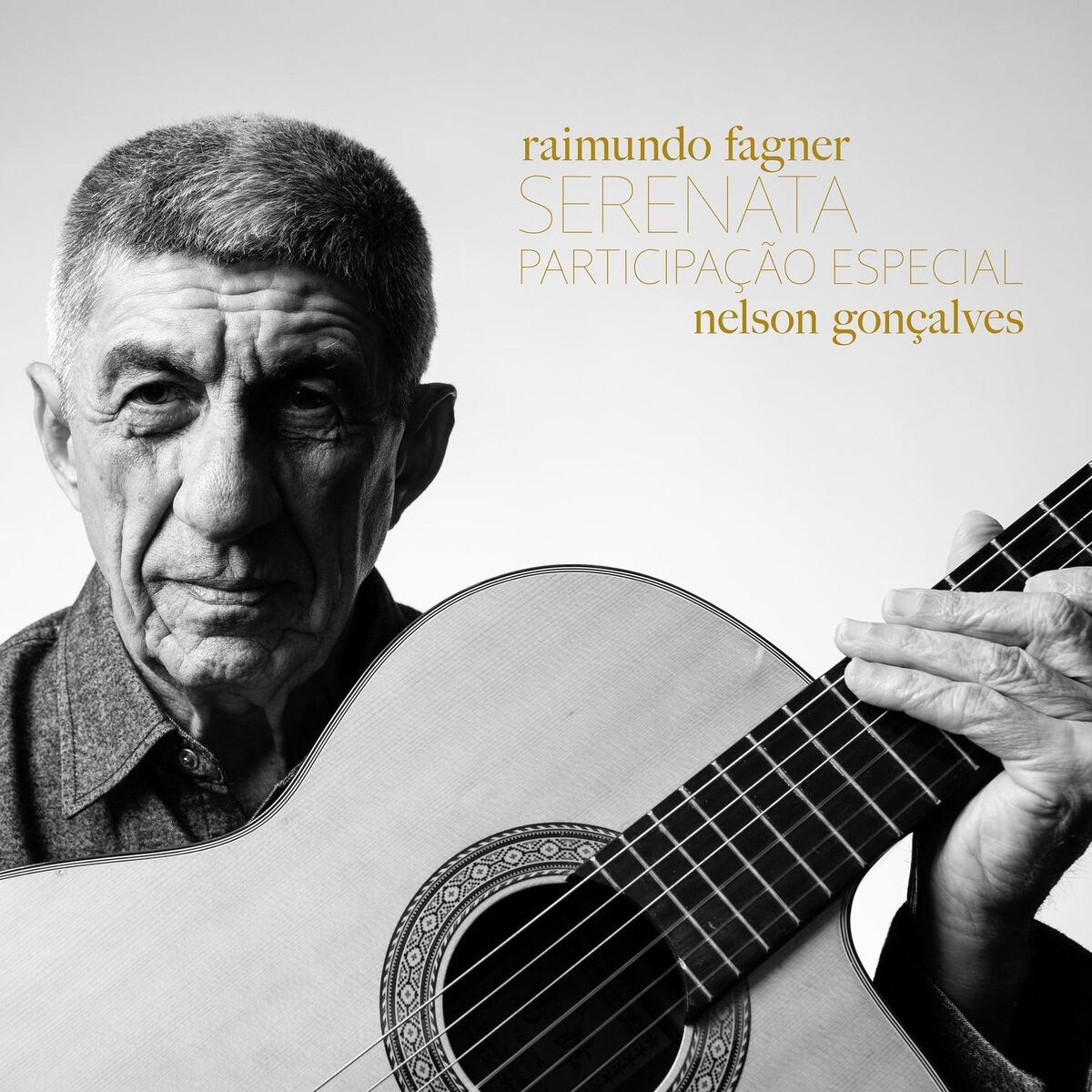 Album cover of Serenata