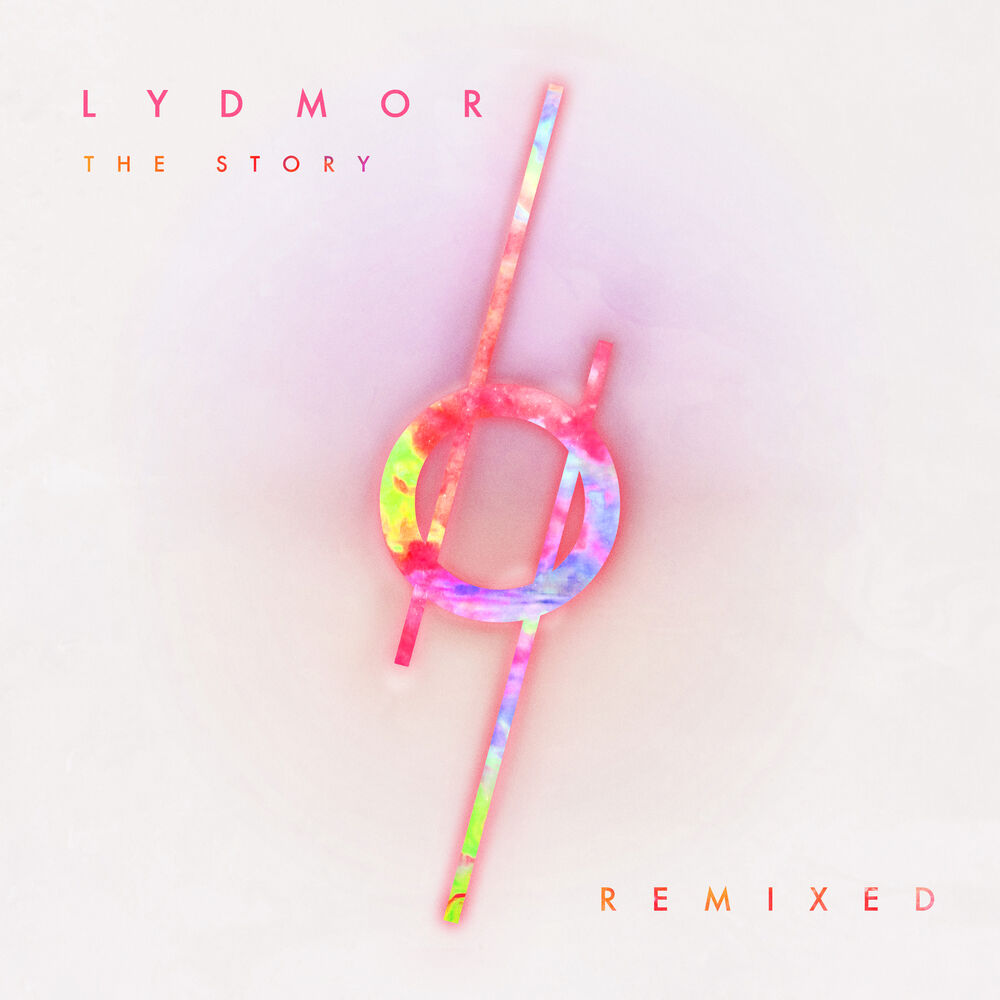 Picture of The Story – Remixed