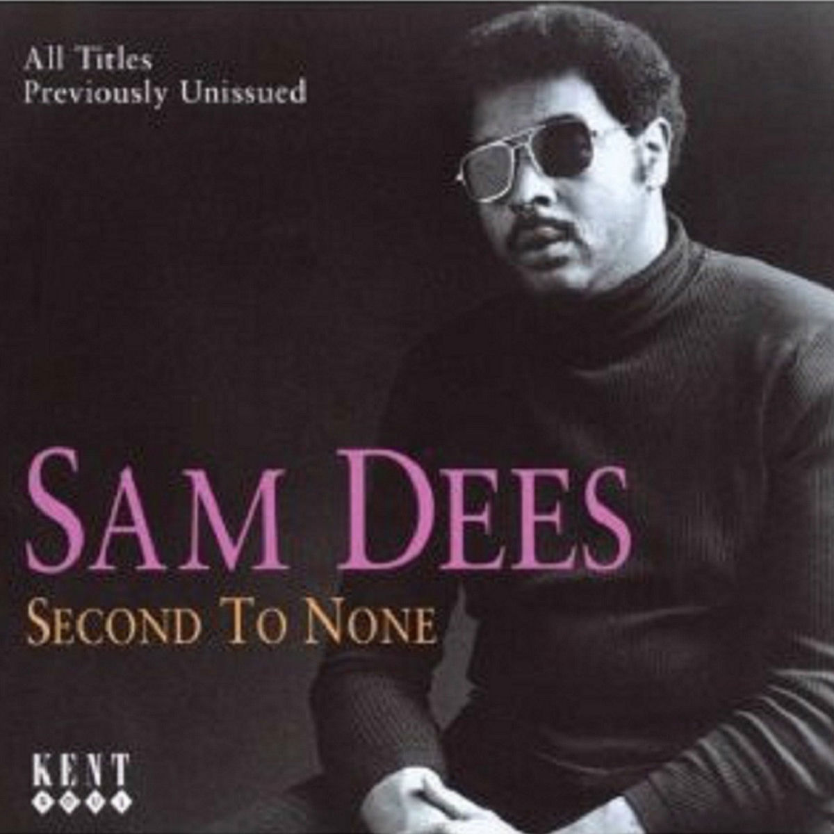 英CD Sam Dees Sam Dees AAR001 After All Records /00110 Sam Dees – After All – Vinyl (7
