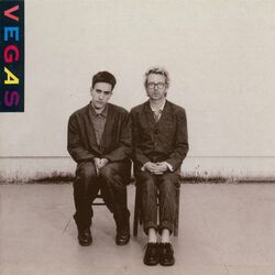 Cover of Vegas