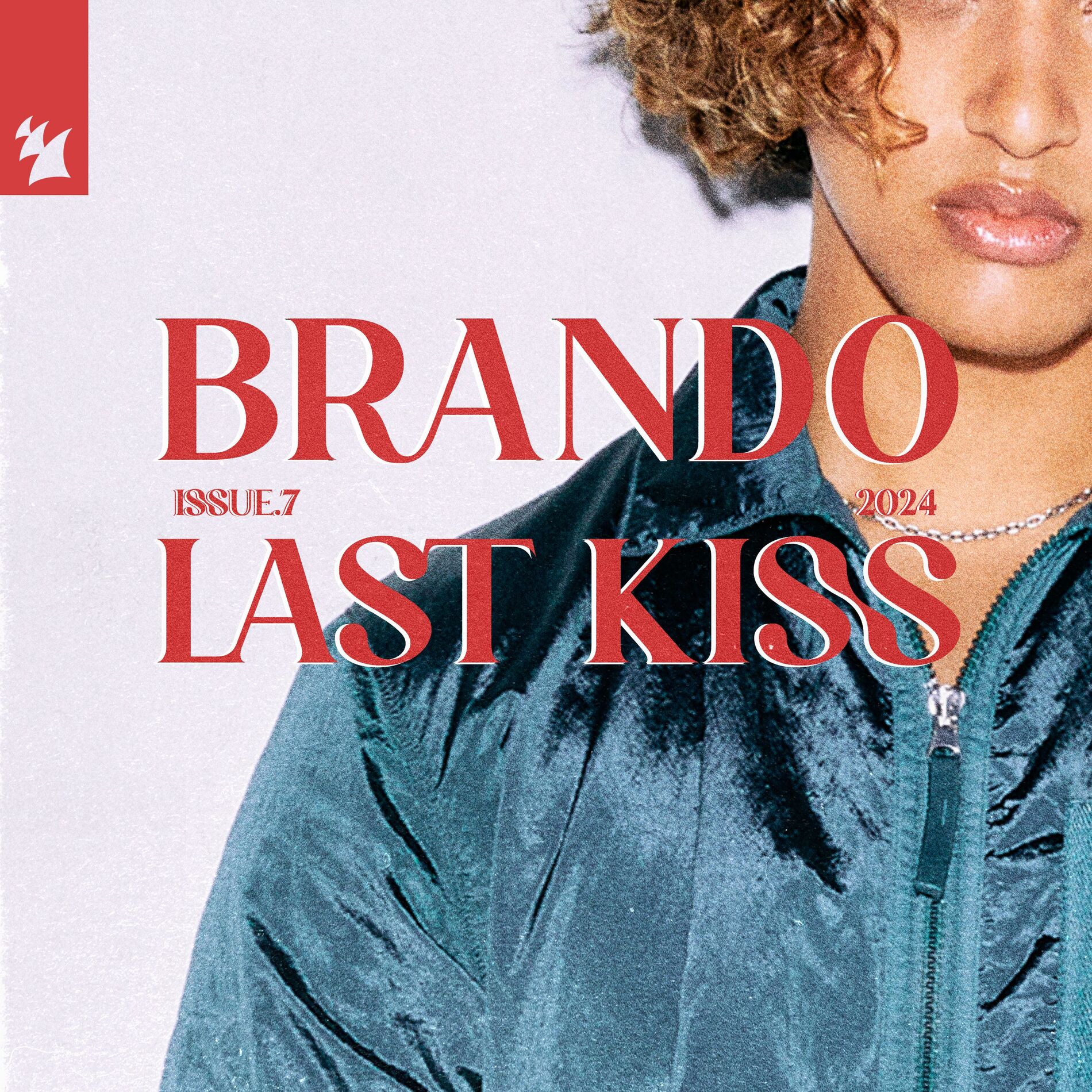 Album cover of Last Kiss