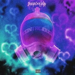 Cover of CONTAGIOUS