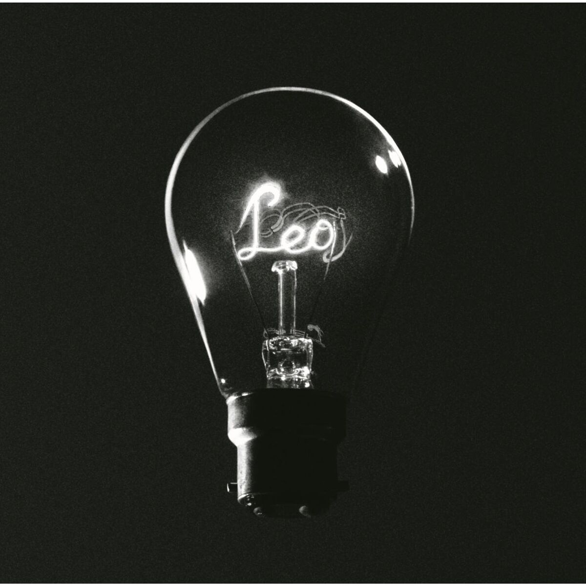 Album cover of LEO (TV Edit)