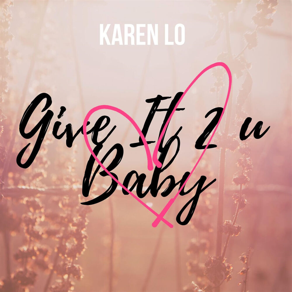 Picture of Give It 2 U Baby