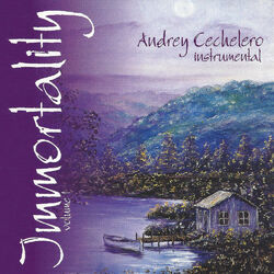 Cover of Immortality