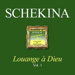 Cover of Louange à Dieu, Vol. 1