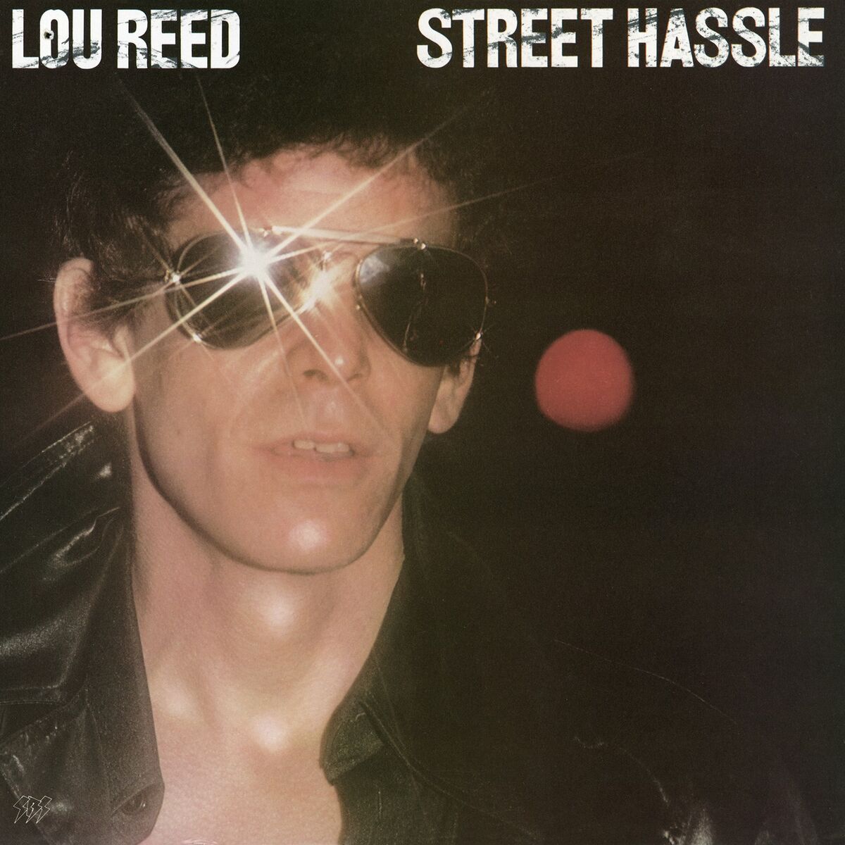 Album cover of Street Hassle