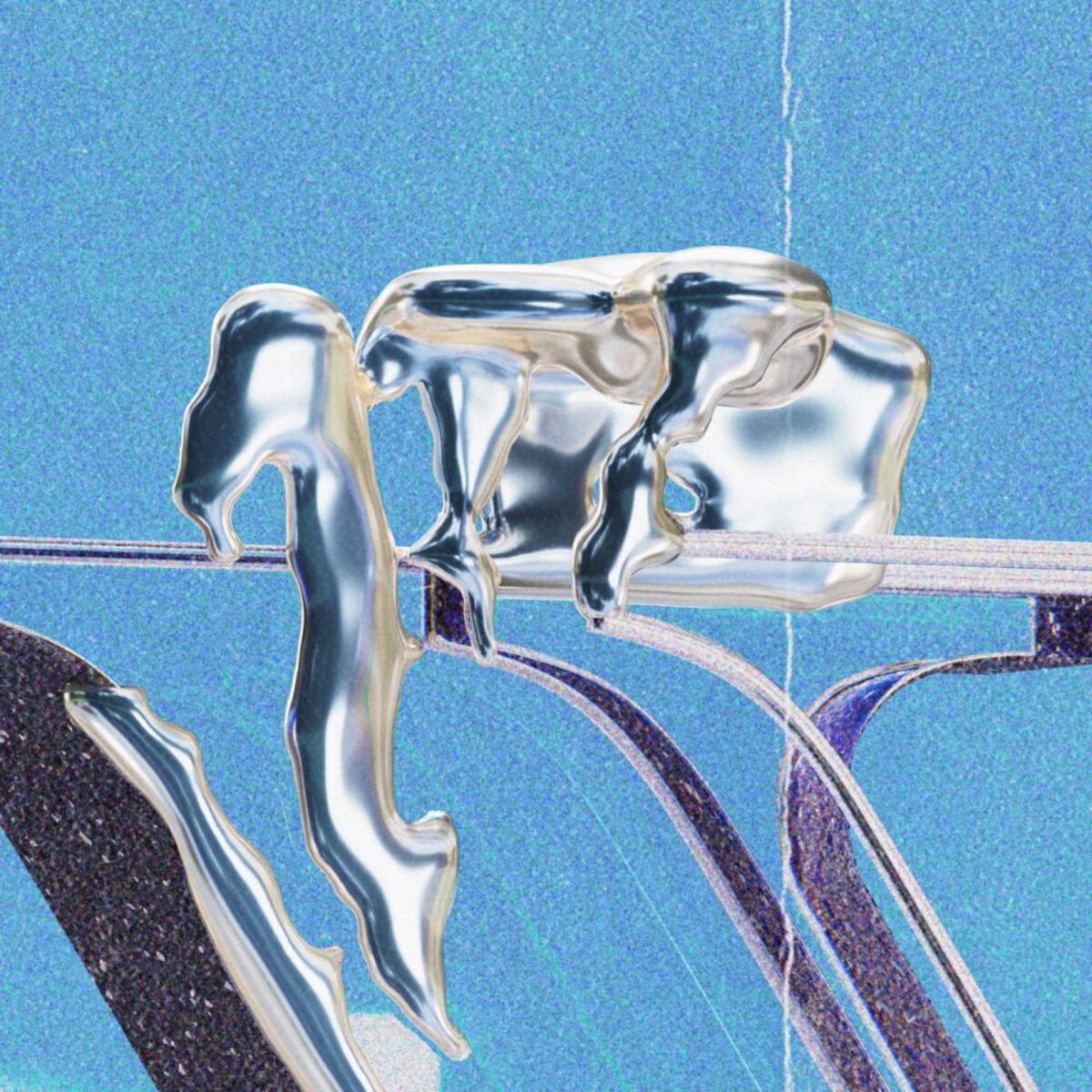 Album cover of EON