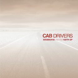 Cover of 100th EP