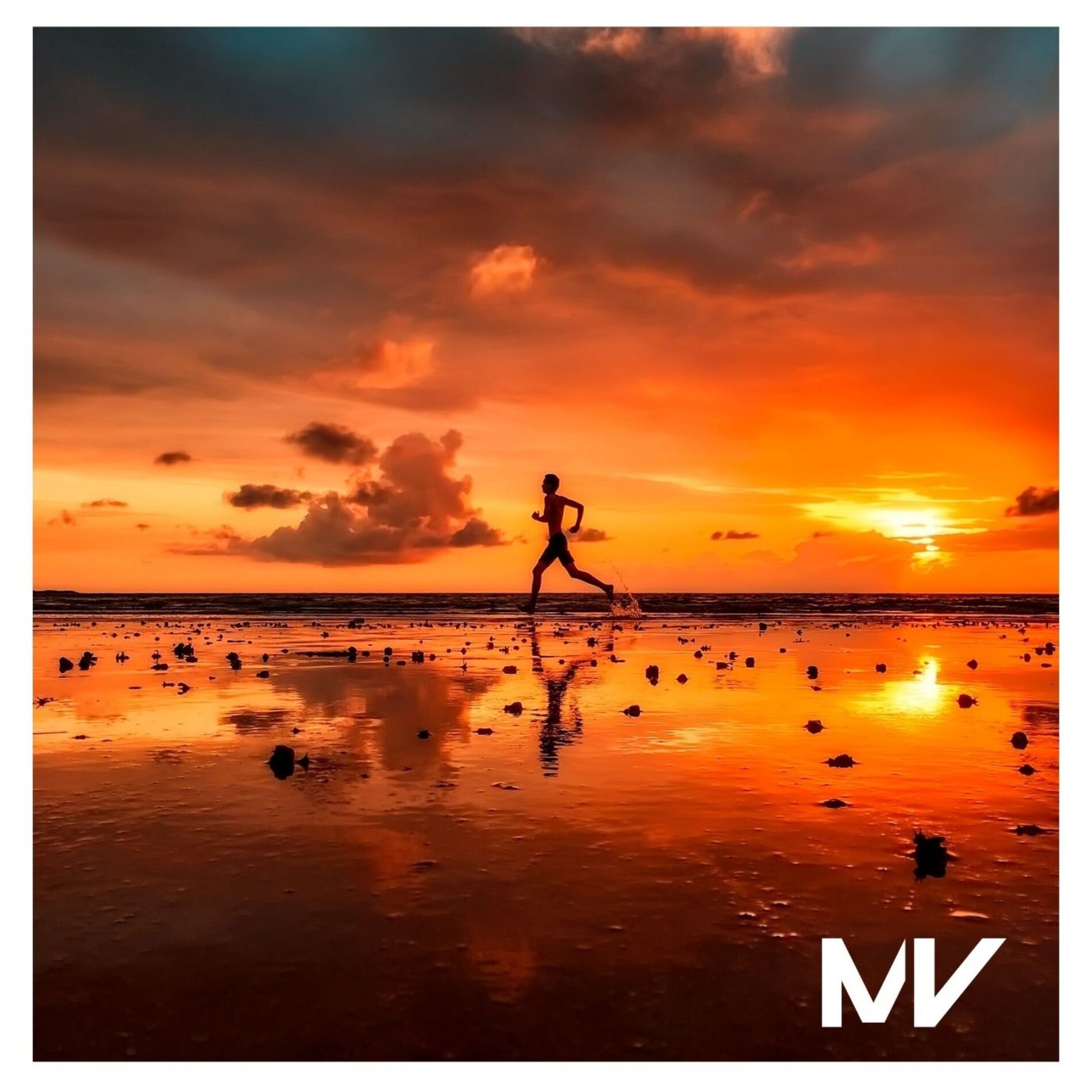 Album cover of Keep Running