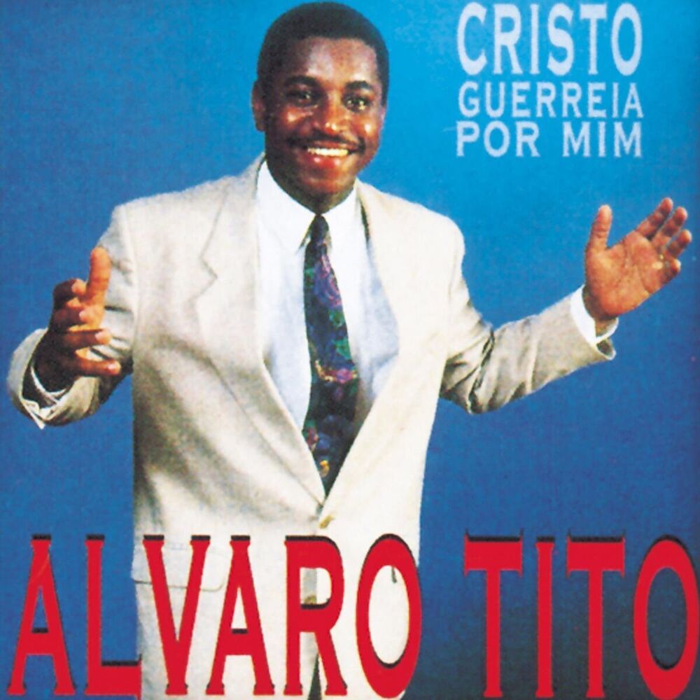 Picture of Cristo Guerreia Por Mim
