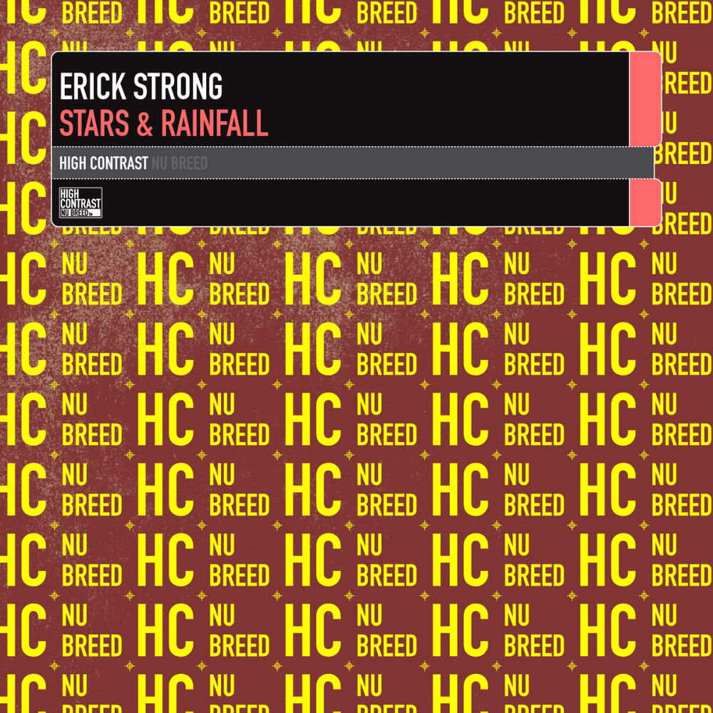 Picture of Stars / Rainfall