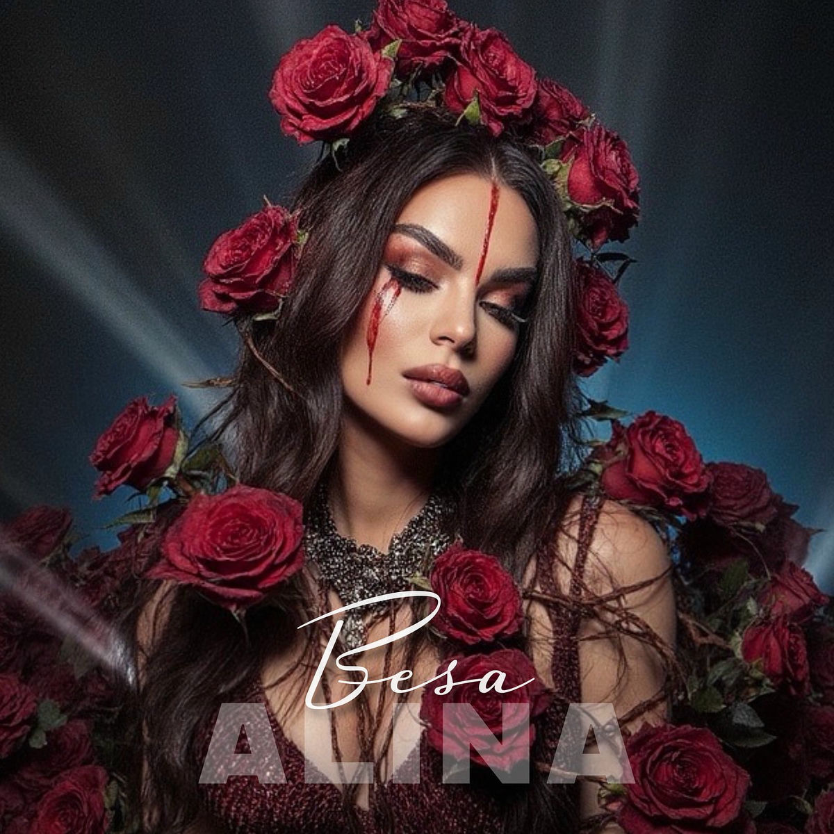 Album cover of Alina