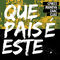 Que País É Este by CPM 22 album cover