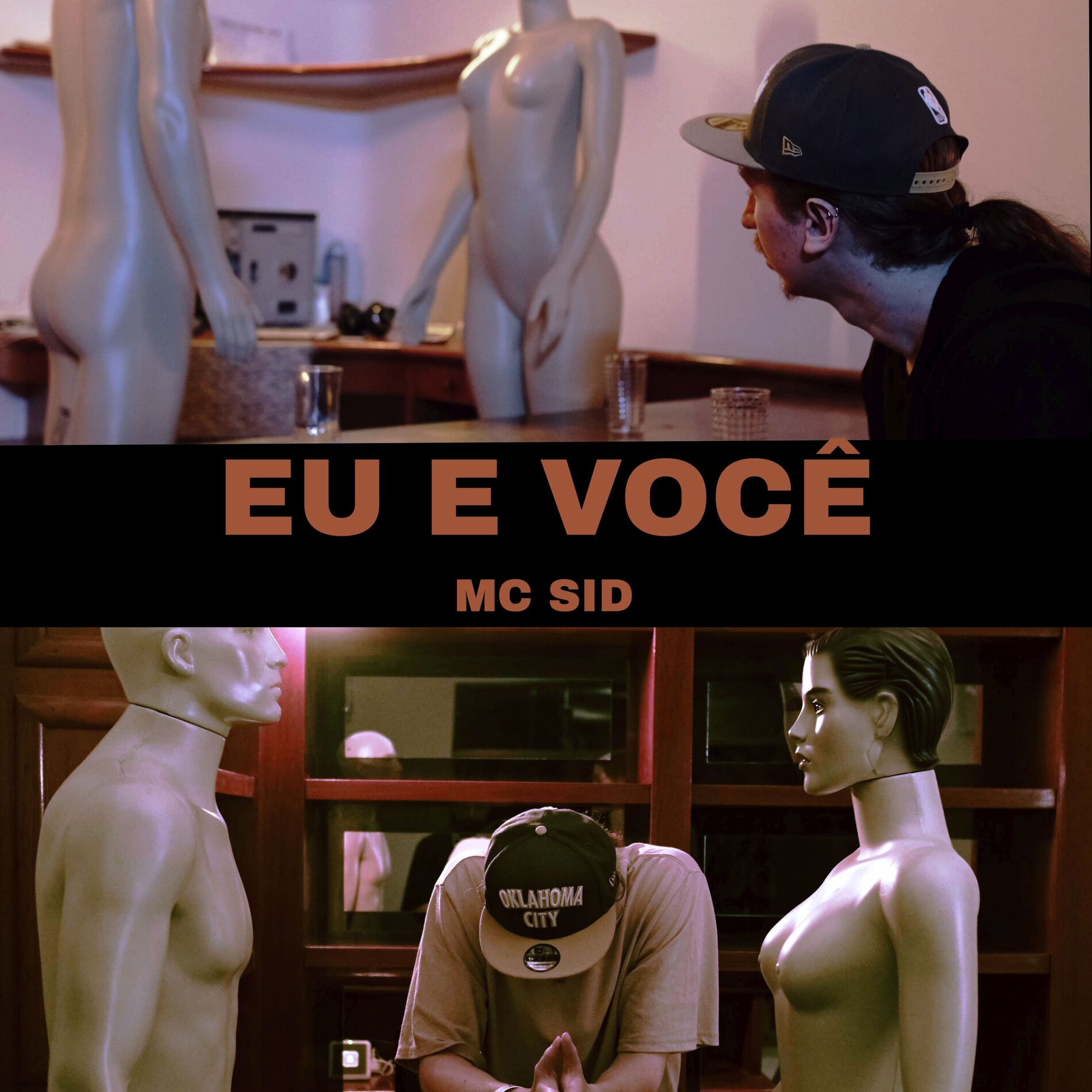Album cover of Eu e Você