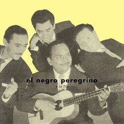 Cover of El Negro Y Su Trio