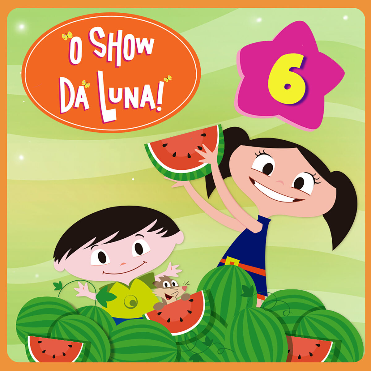 Album cover of Onde Fica Seu Planeta