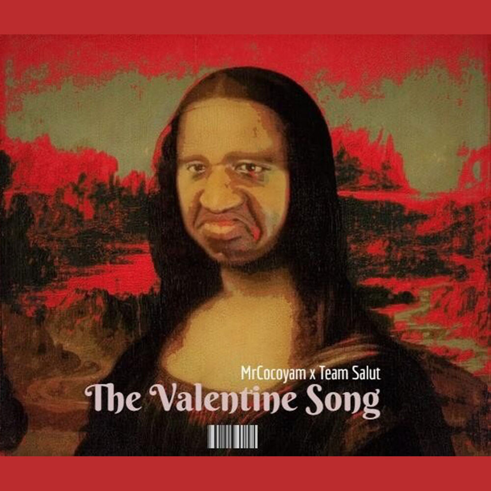 Picture of The Valentine Song