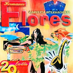 Cover of 20 Éxitos