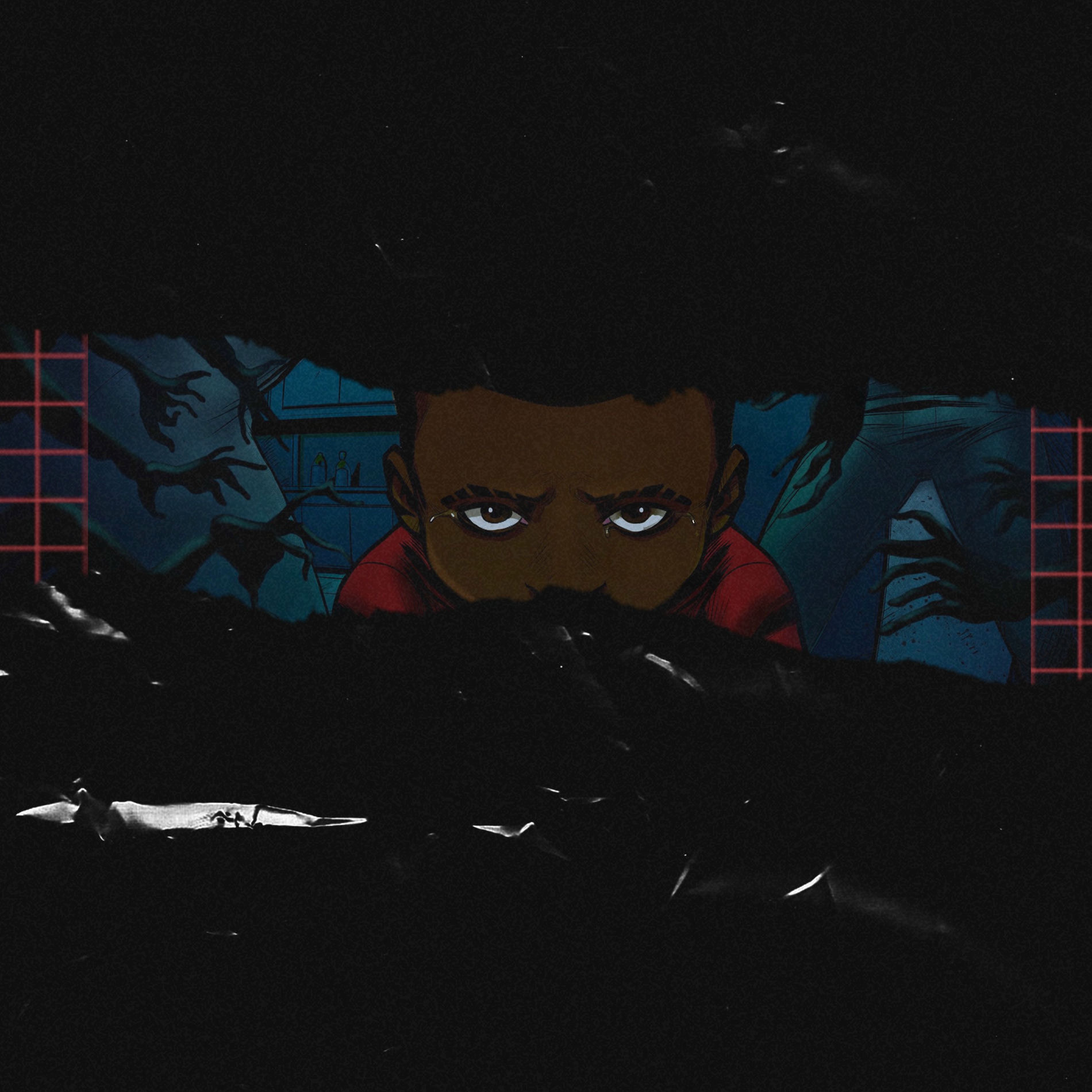 Album cover of Your House