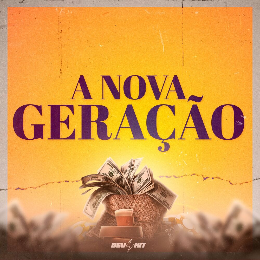 Picture of A Nova Geração