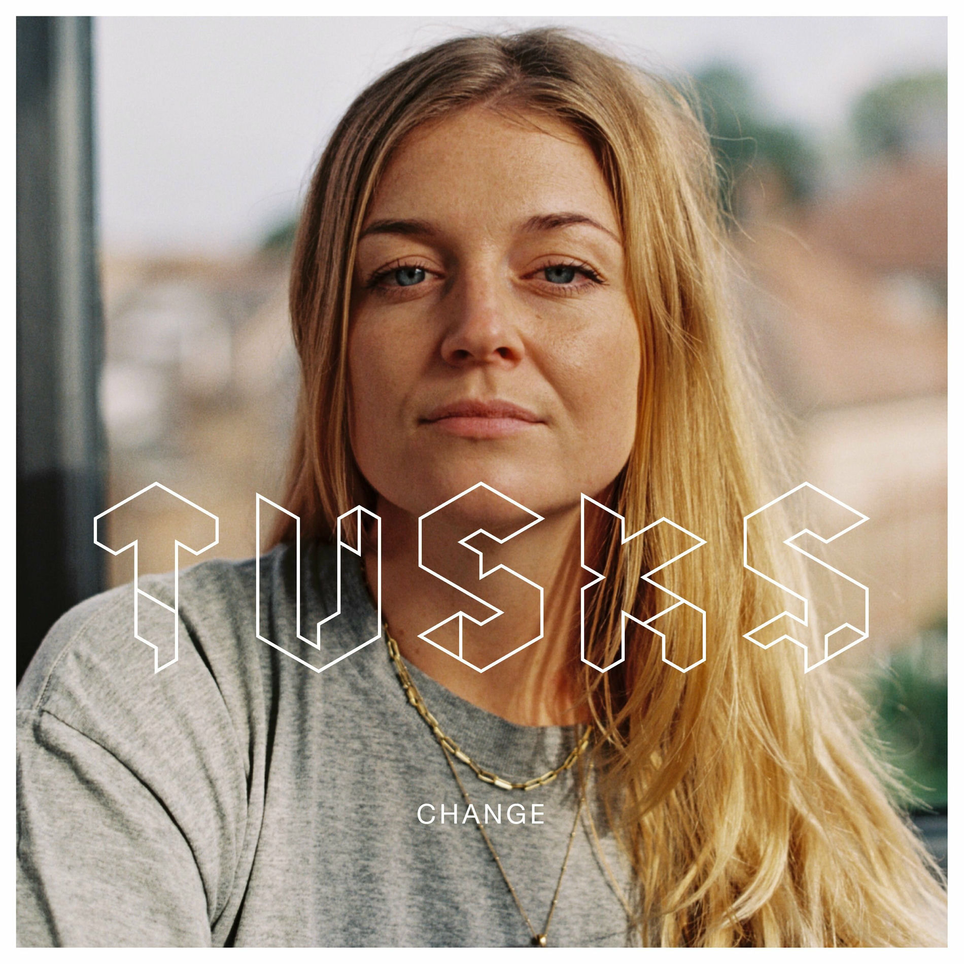 Album cover of Change