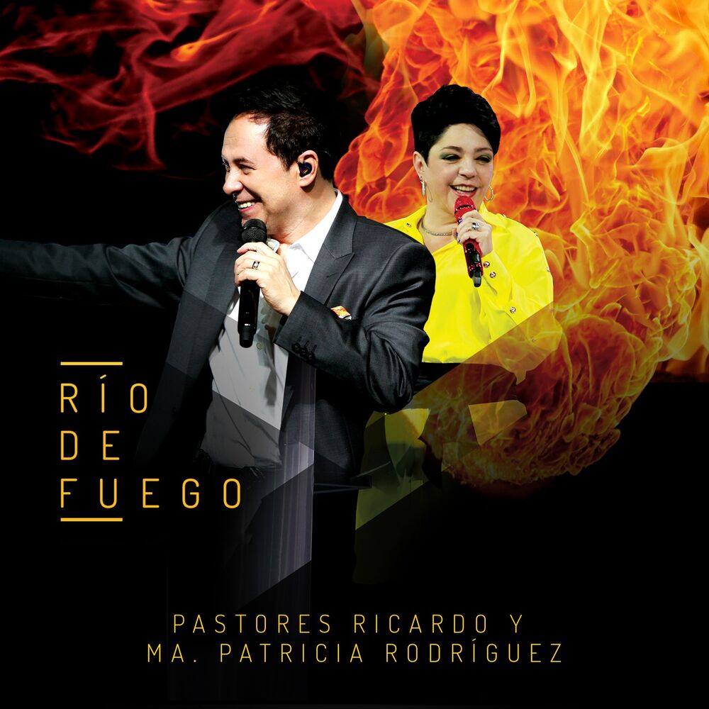 Picture of Río De Fuego