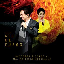 Cover of Río De Fuego