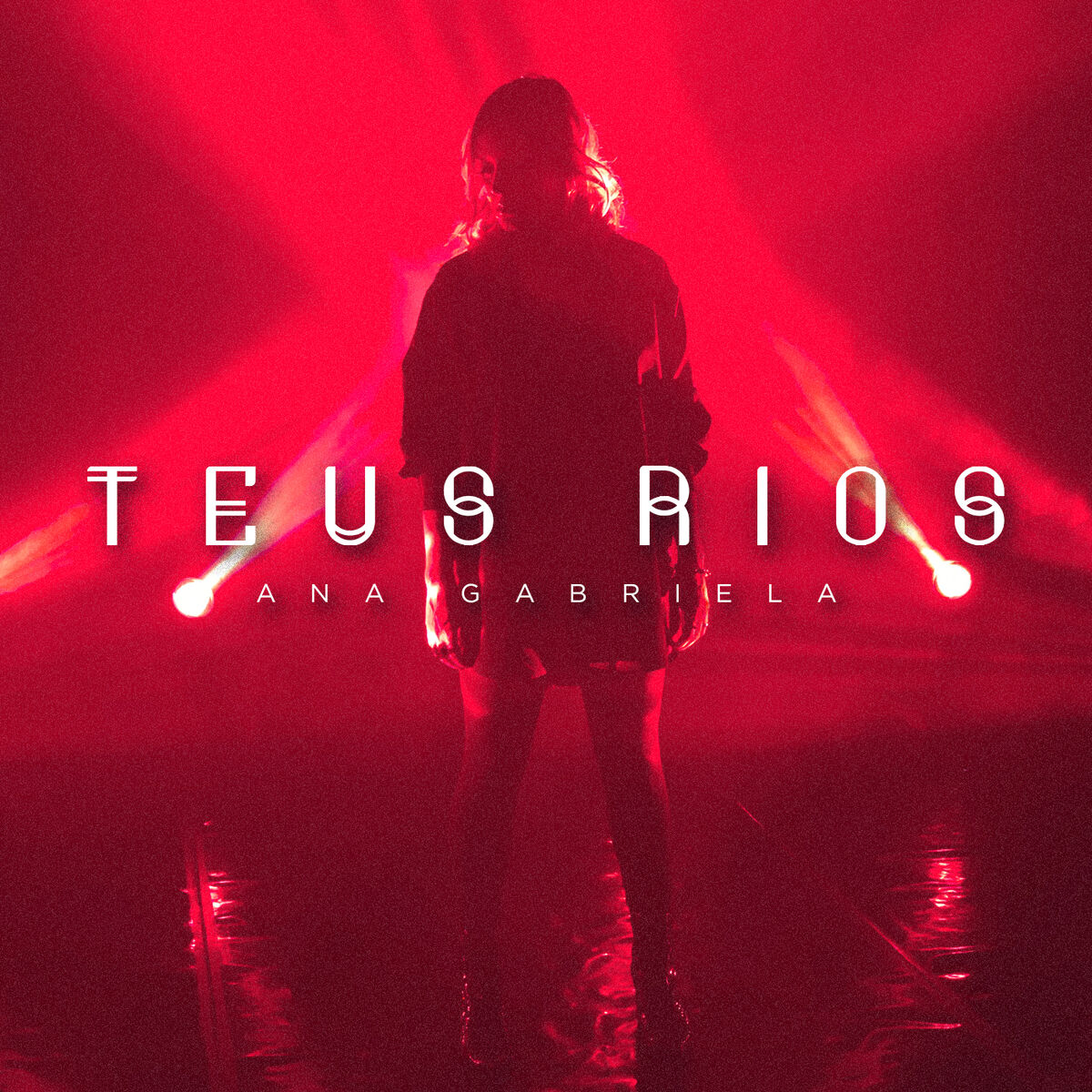 Album cover of Teus Rios