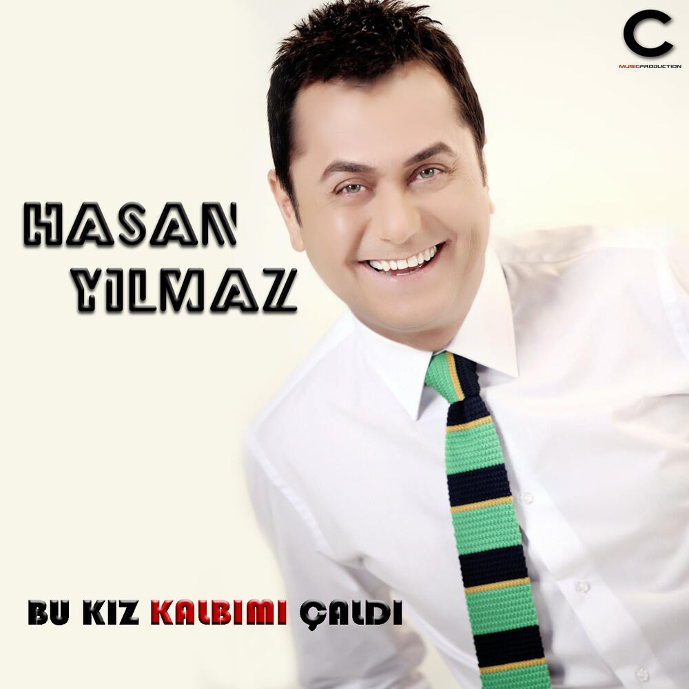Picture of Bu Kız Kalbimi Çaldı