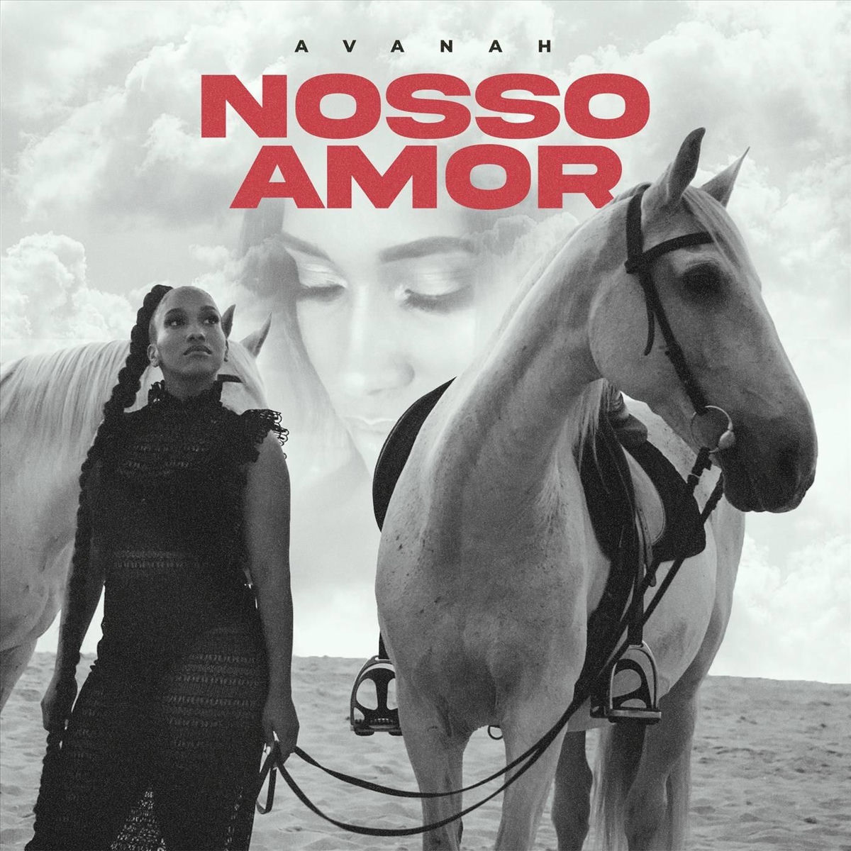 Album cover of Nosso Amor