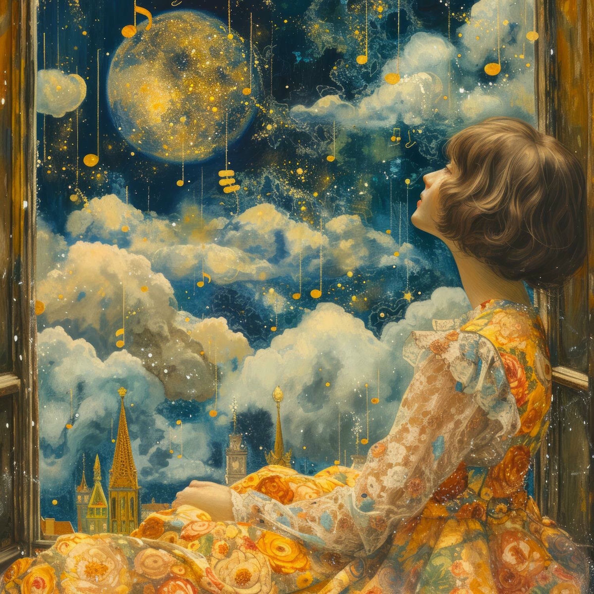 Album cover of Conexão Celestial: Uma Serenata Terra-Céu Inesquecível