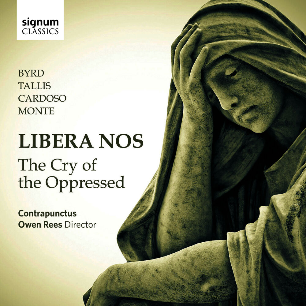 Picture of Libera Nos: The Cry of the Oppressed
