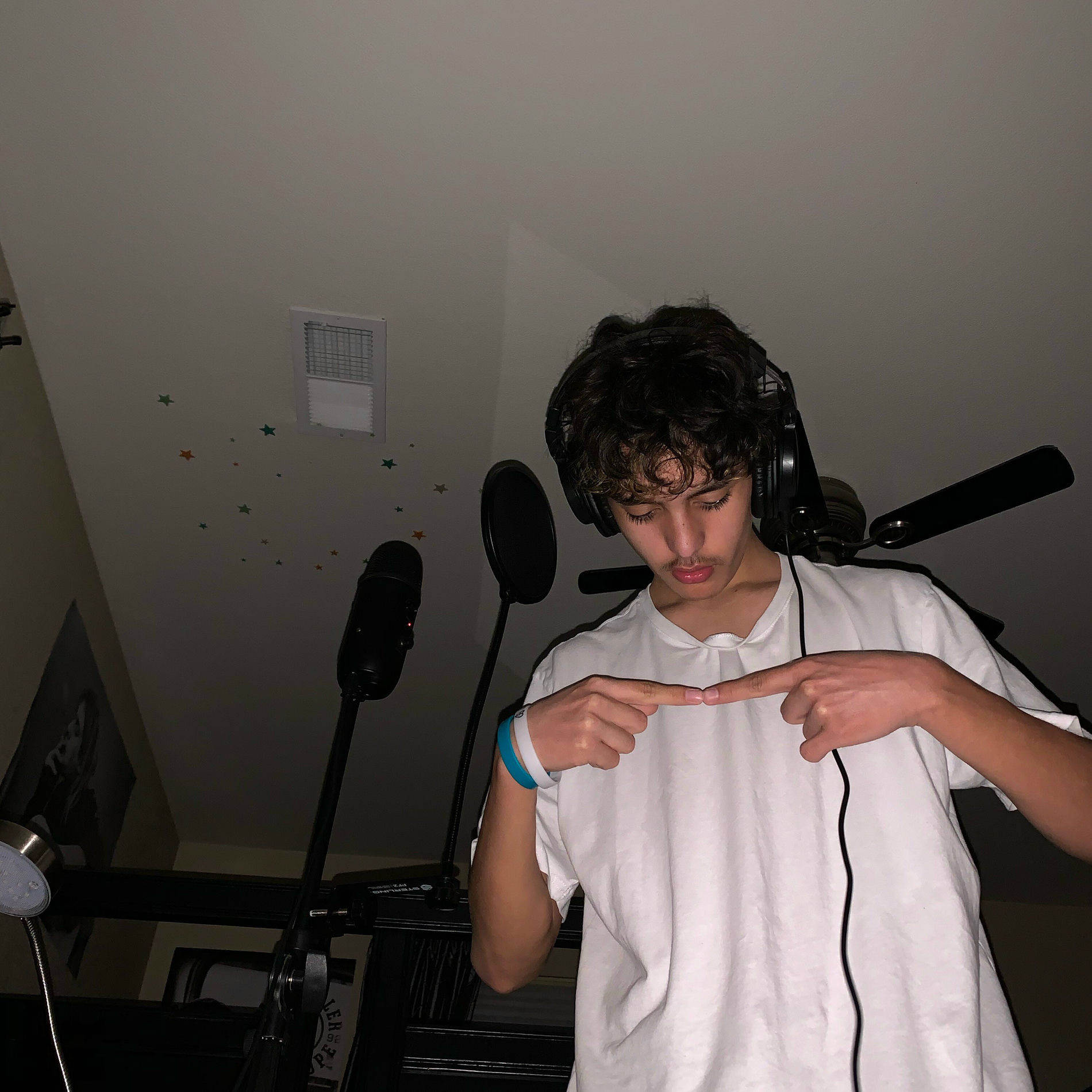 Album cover of Octubre