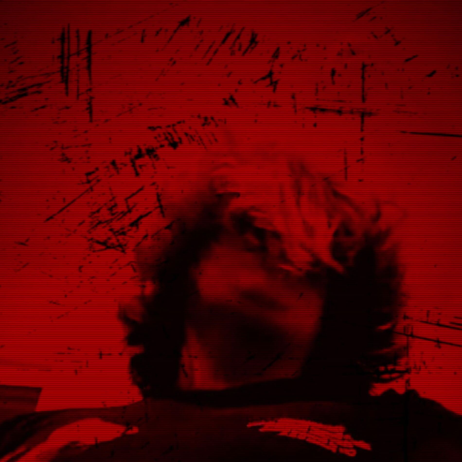 Album cover of Scarlet Anarchy