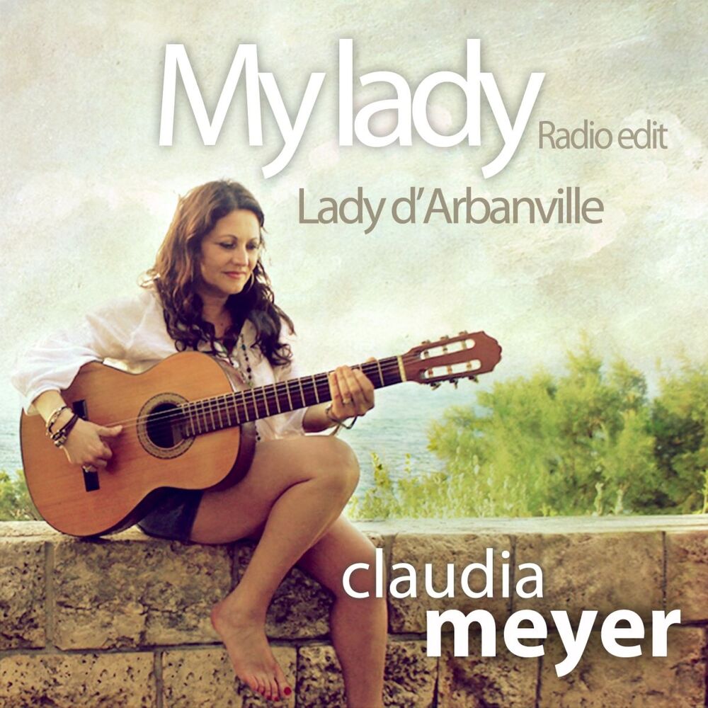 Picture of My Lady (Lady d'Arbanville) (Radio Edit)