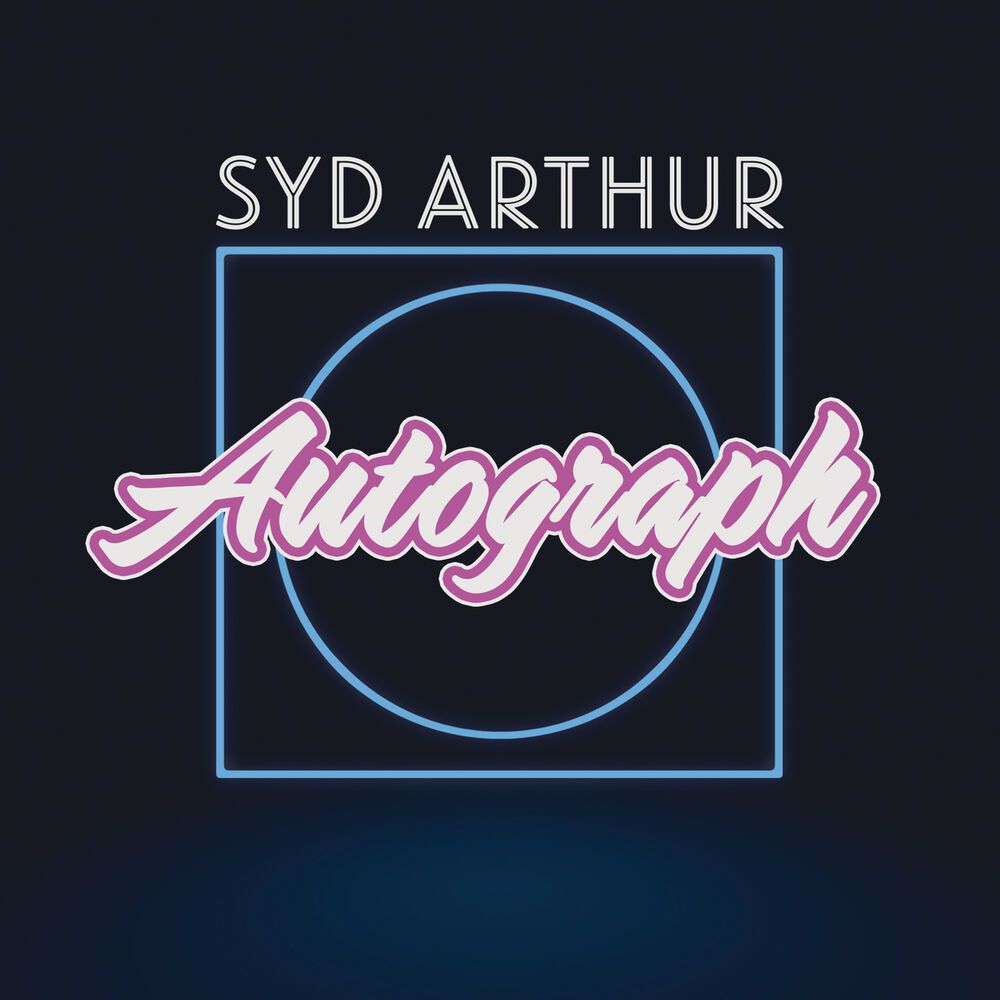 Picture of Autograph (Bullion Remix)