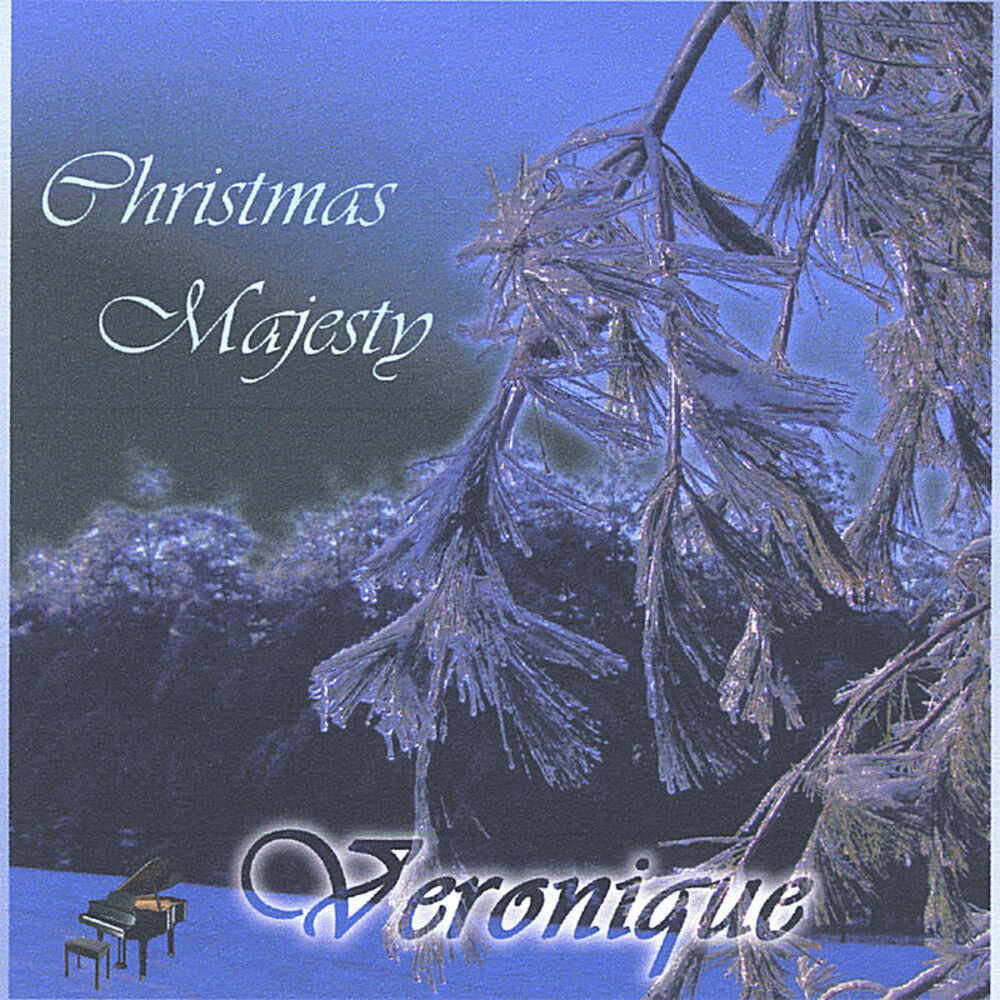 Picture of Christmas Majesty