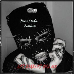 Cover of Nena linda