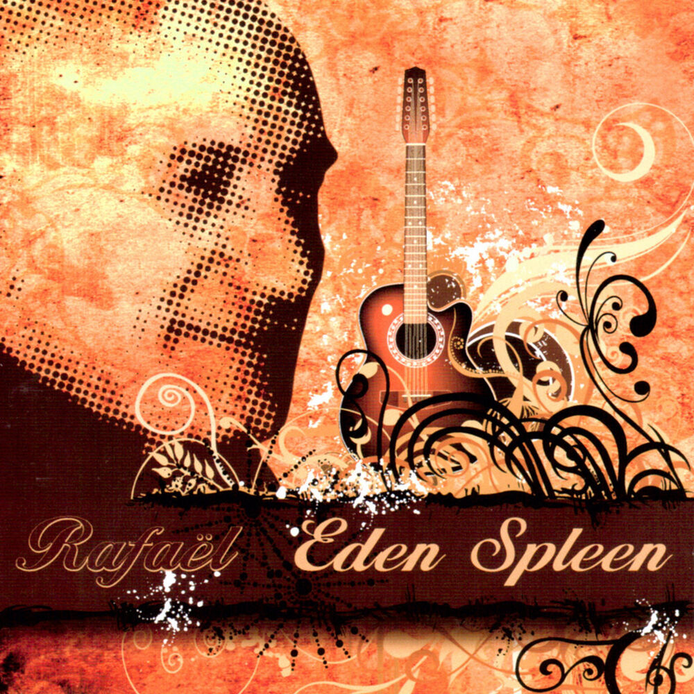 Picture of Eden Spleen