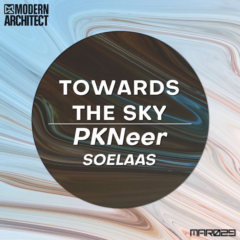 Picture of Towards the Sky